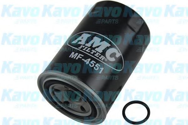 AMC Filter MF-4551