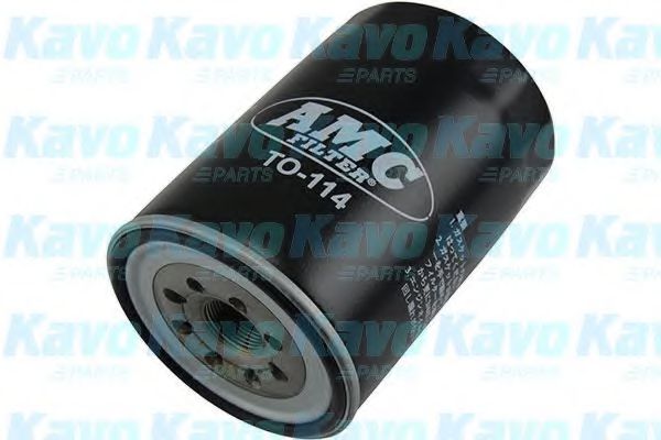 AMC Filter TO-114
