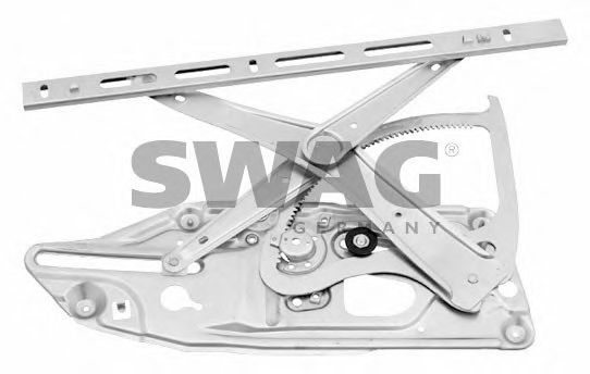 SWAG 10 92 6997