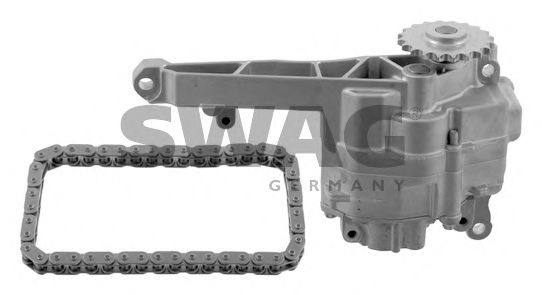 SWAG 10 93 4033
