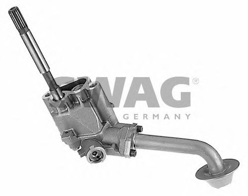 SWAG 30 90 7527