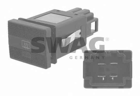 SWAG 30 91 7874