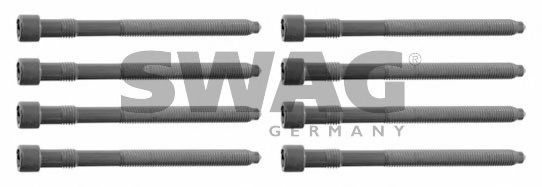 SWAG 30 92 7994