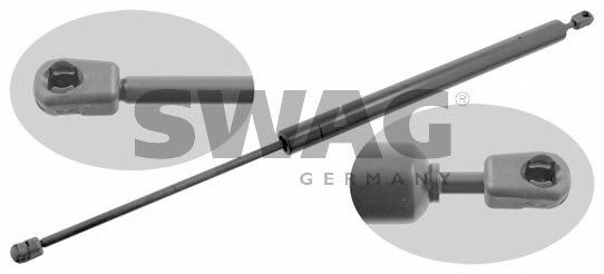 SWAG 30 92 8553