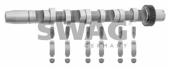 SWAG 30 92 9916