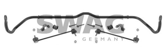 SWAG 30 93 7050