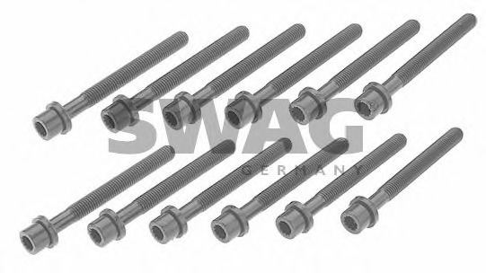 SWAG 32 91 5745