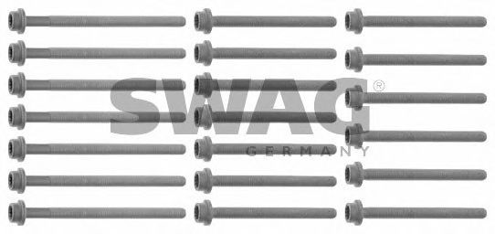 SWAG 32 92 6436
