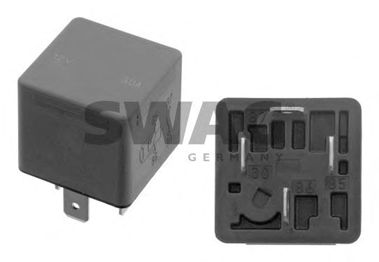 SWAG 40 93 3689