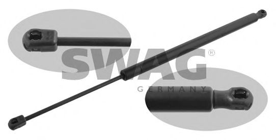 SWAG 40 93 3974