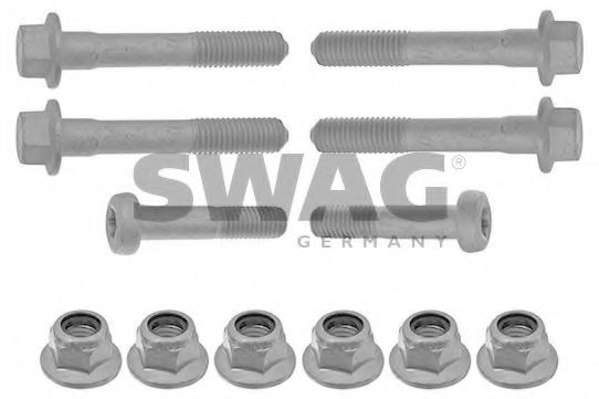 SWAG 50 92 4387