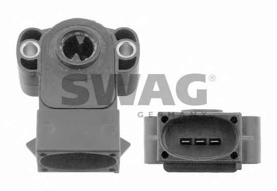 SWAG 50 92 7501