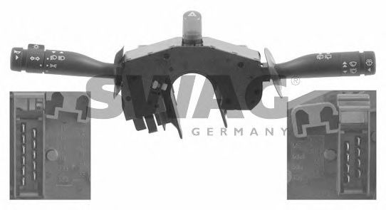 SWAG 50 92 9251