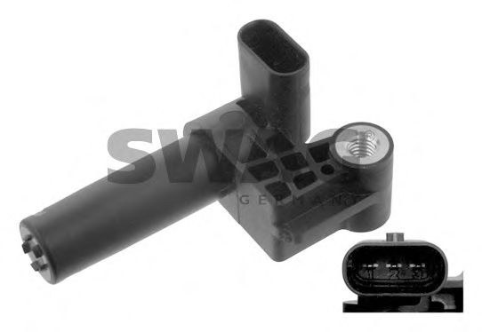 SWAG 50 93 7184