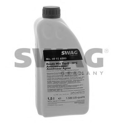 SWAG 60 92 6580