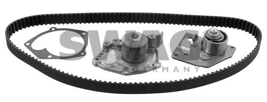 SWAG 60 93 2734