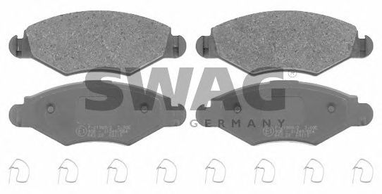 SWAG 62 91 6575