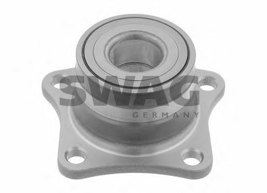 SWAG 81 92 4631