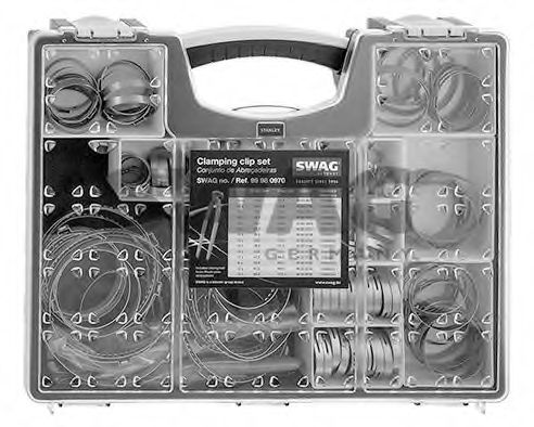 SWAG 99 98 0970