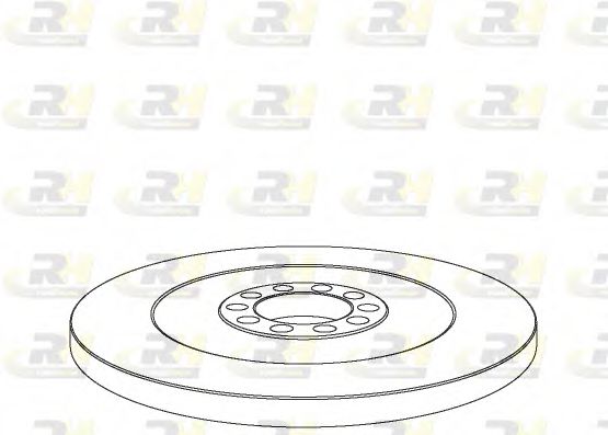 ROADHOUSE NSX1031.10