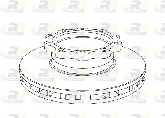 ROADHOUSE NSX1038.20