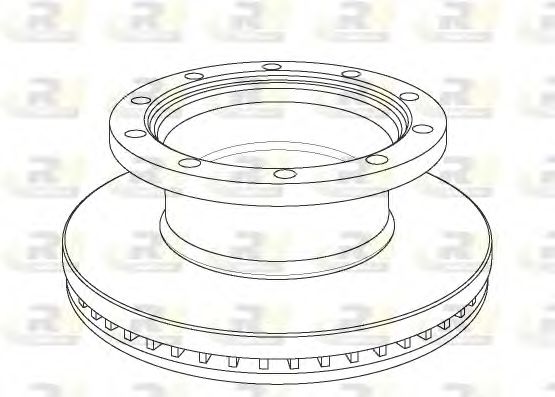 ROADHOUSE NSX1069.20