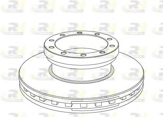ROADHOUSE NSX1070.20