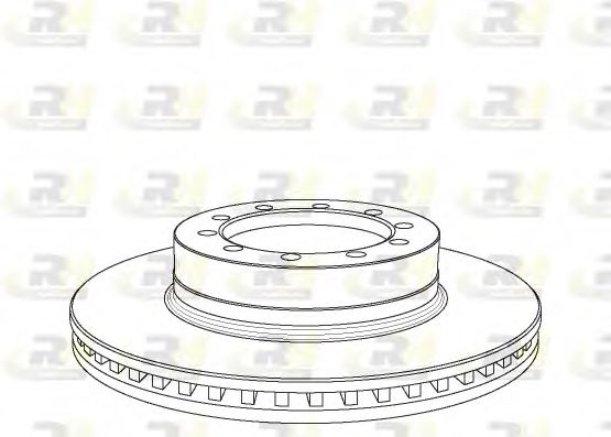 ROADHOUSE NSX1071.20