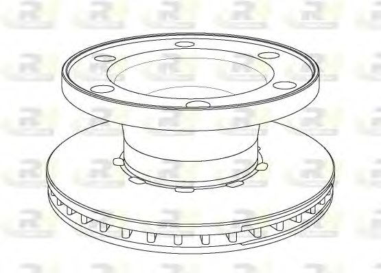 ROADHOUSE NSX1076.20