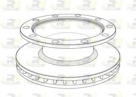 ROADHOUSE NSX1082.20