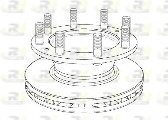 ROADHOUSE NSX1162.20