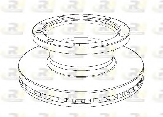 ROADHOUSE NSX1166.20
