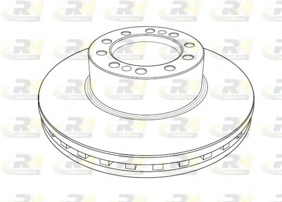 ROADHOUSE NSX1184.20