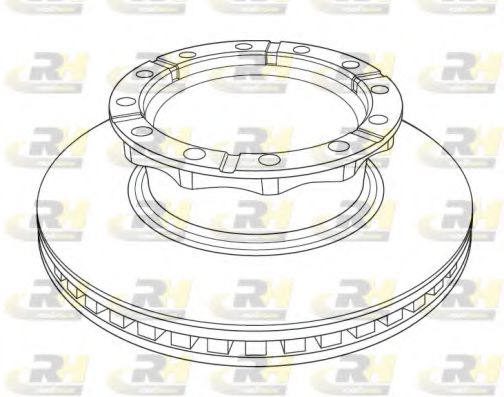 ROADHOUSE NSX1222.20