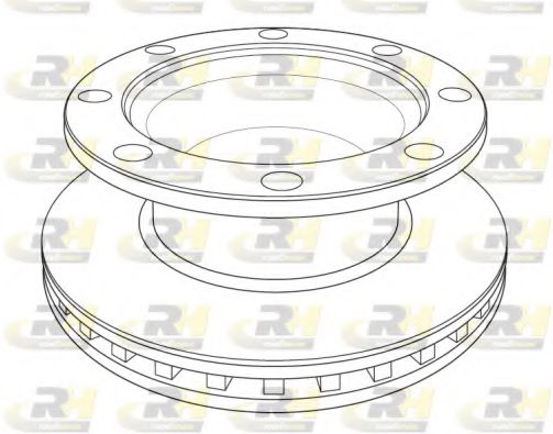 ROADHOUSE NSX1223.20