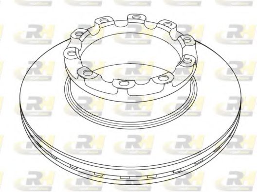ROADHOUSE NSX1224.20