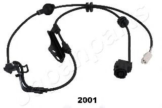 JAPANPARTS ABS-2001