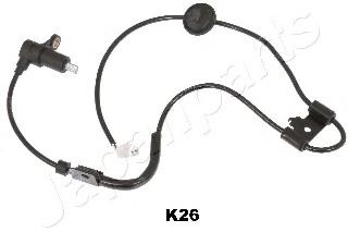 JAPANPARTS ABS-K26