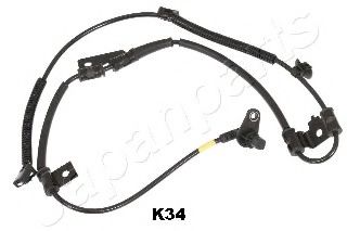 JAPANPARTS ABS-K34