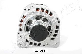 JAPANPARTS AL201038