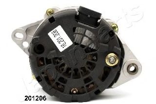 JAPANPARTS AL201206
