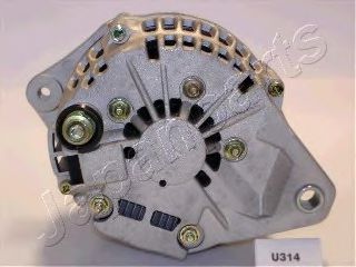 JAPANPARTS ALU314