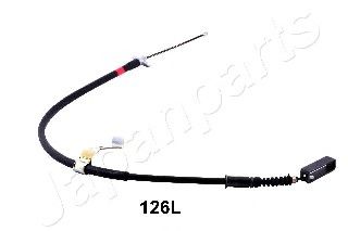 JAPANPARTS BC-126L