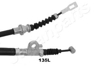 JAPANPARTS BC-135L