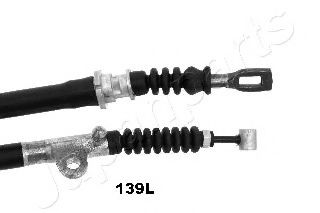 JAPANPARTS BC-139L