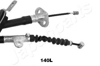 JAPANPARTS BC-140L