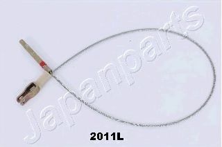 JAPANPARTS BC-2011L