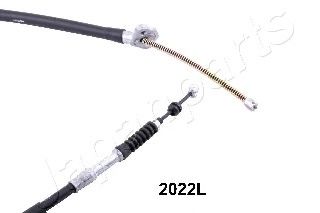 JAPANPARTS BC-2022L