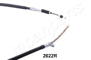 JAPANPARTS BC-2022R