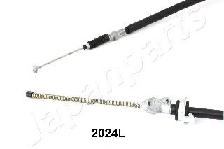 JAPANPARTS BC-2024L